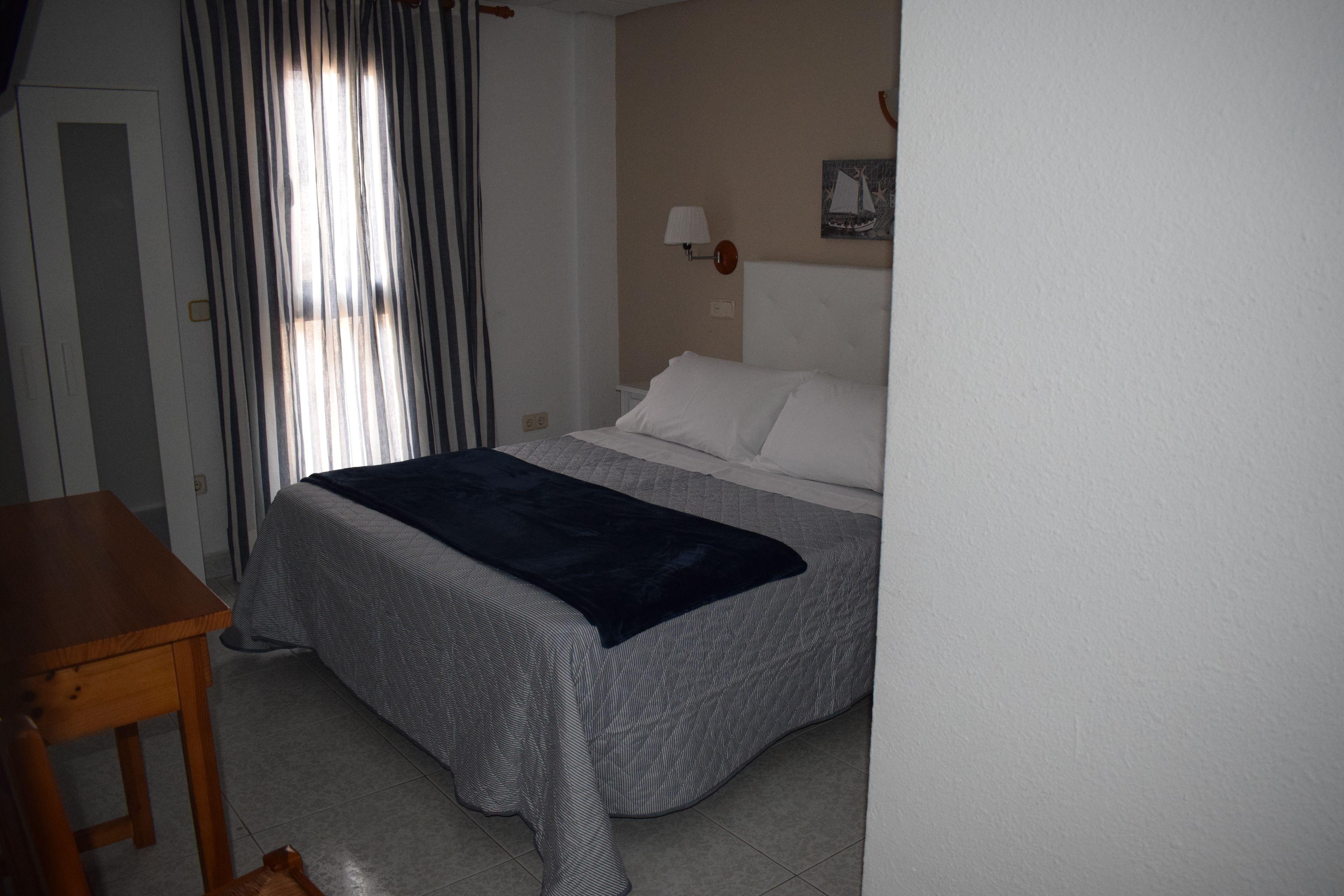 Hostal Alcazar — Photos 2