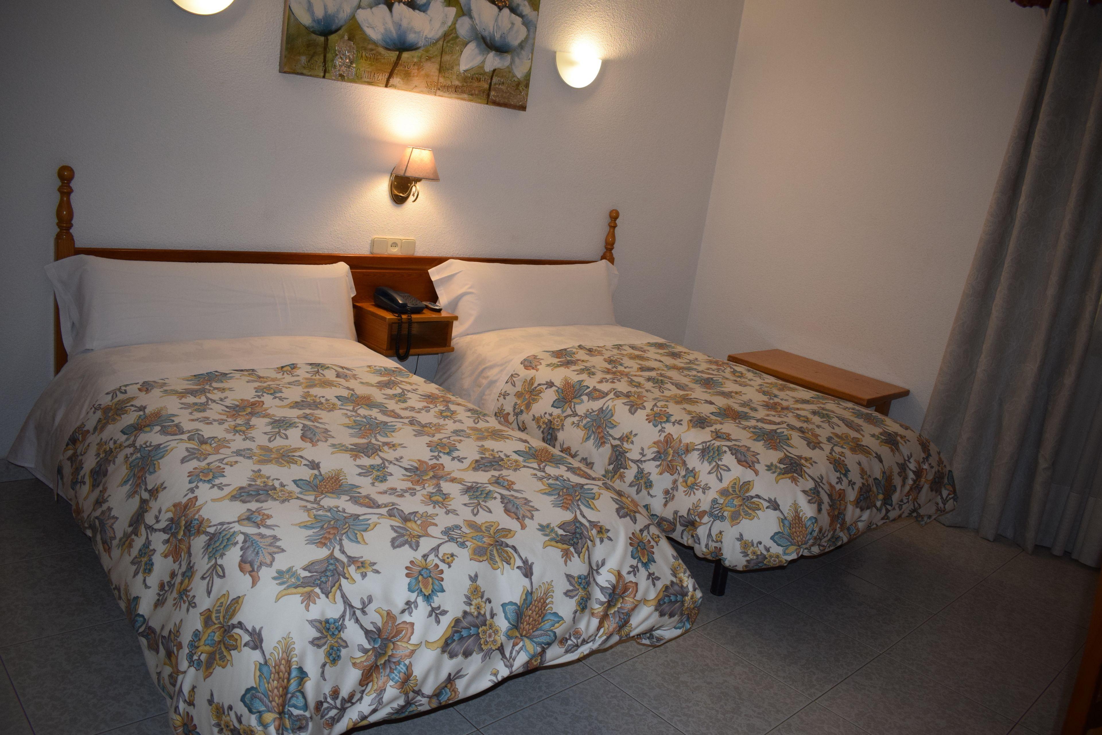 Hostal Alcazar — Photos 3